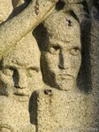 Detail zuidpijler
<br/>
Gert-Jan Lobbes, 2016